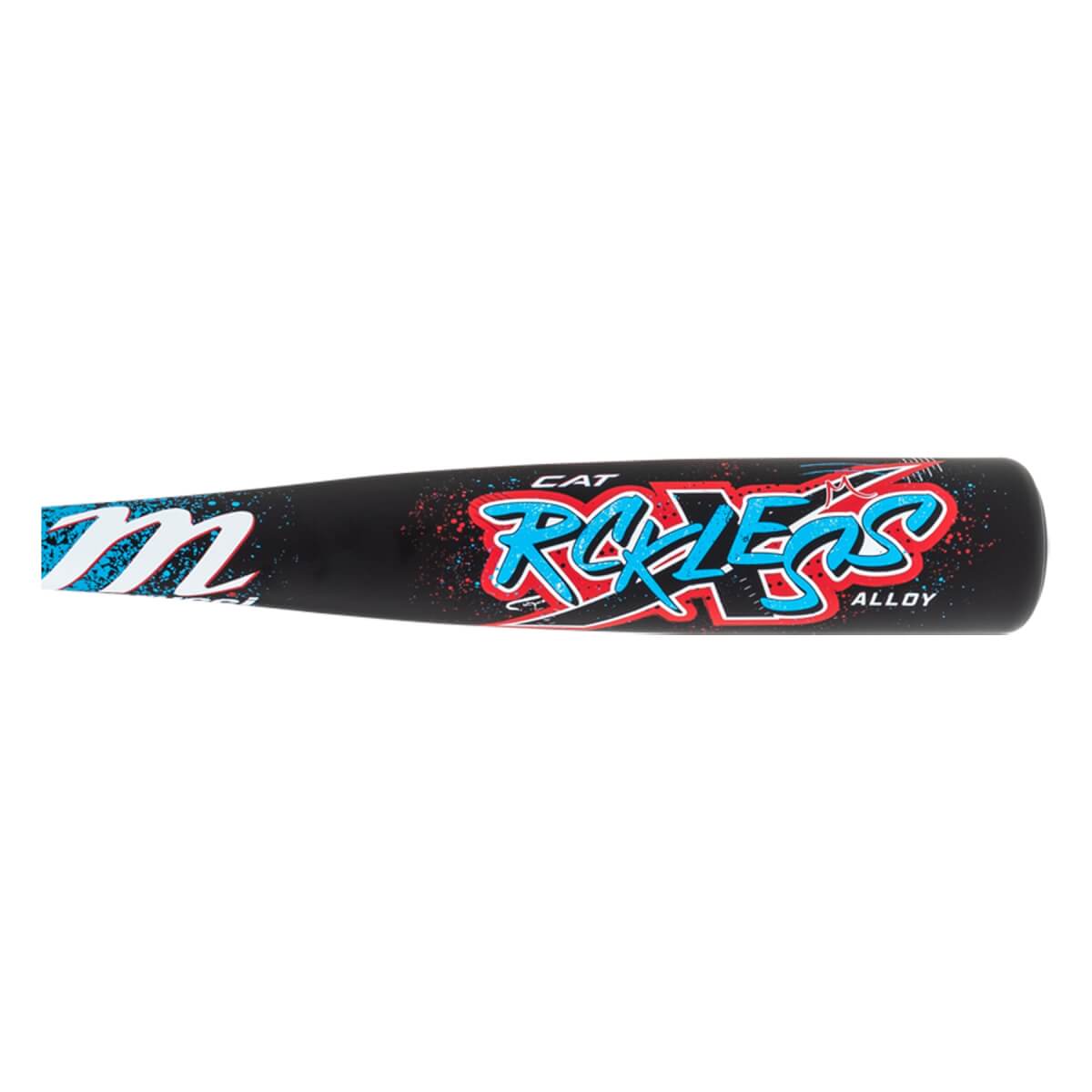 Marucci CATX Rckless -8 USSSA Baseball Bat: MSBCR8: Image #458604