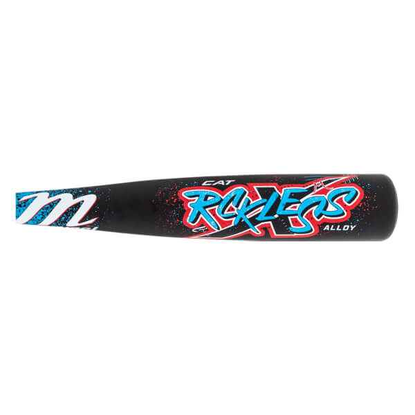 Marucci CATX Rckless -8 USSSA Baseball Bat: MSBCR8: Image #458604
