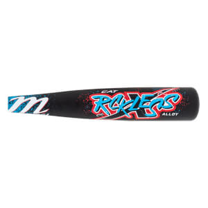 Marucci CATX Rckless -8 USSSA Baseball Bat: MSBCR8: Image #458604