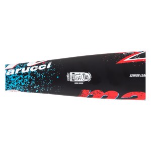 Marucci CATX Rckless -8 USSSA Baseball Bat: MSBCR8: Image #458605