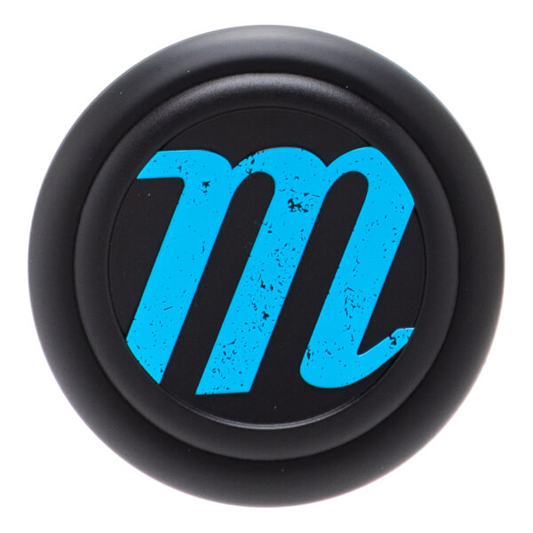 Marucci CATX Rckless -8 USSSA Baseball Bat: MSBCR8: Image #458608