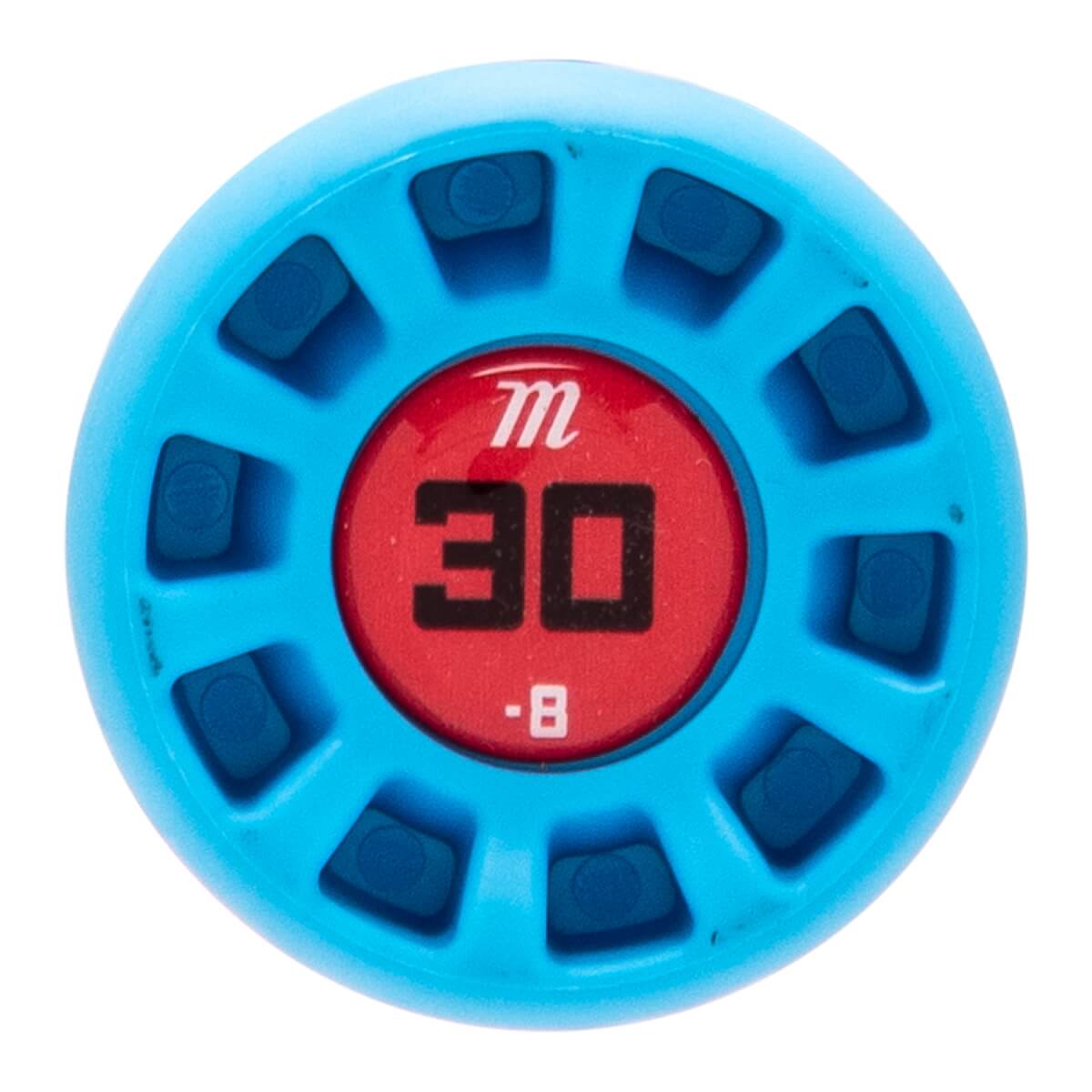 Marucci CATX Rckless -8 USSSA Baseball Bat: MSBCR8: Image #458609