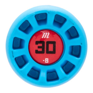 Marucci CATX Rckless -8 USSSA Baseball Bat: MSBCR8: Image #458609