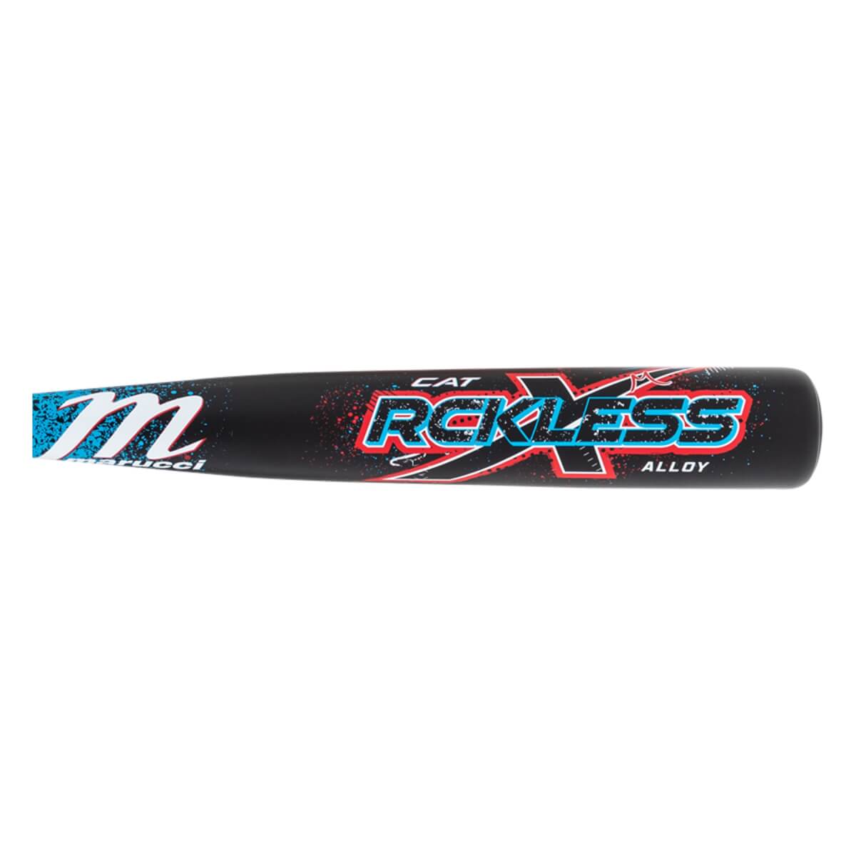 Marucci CATX Rckless BBCOR Baseball Bat: MCBCR: Image #458556