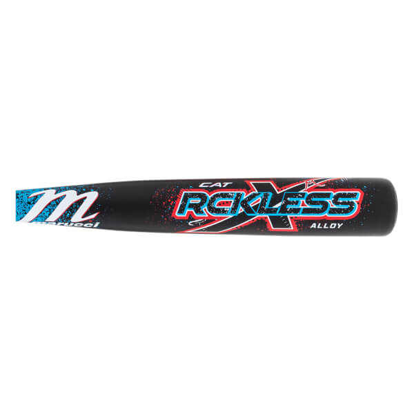 Marucci CATX Rckless BBCOR Baseball Bat: MCBCR: Image #458556