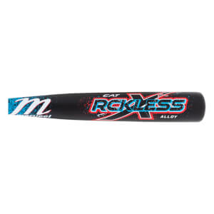 Marucci CATX Rckless BBCOR Baseball Bat: MCBCR: Image #458556