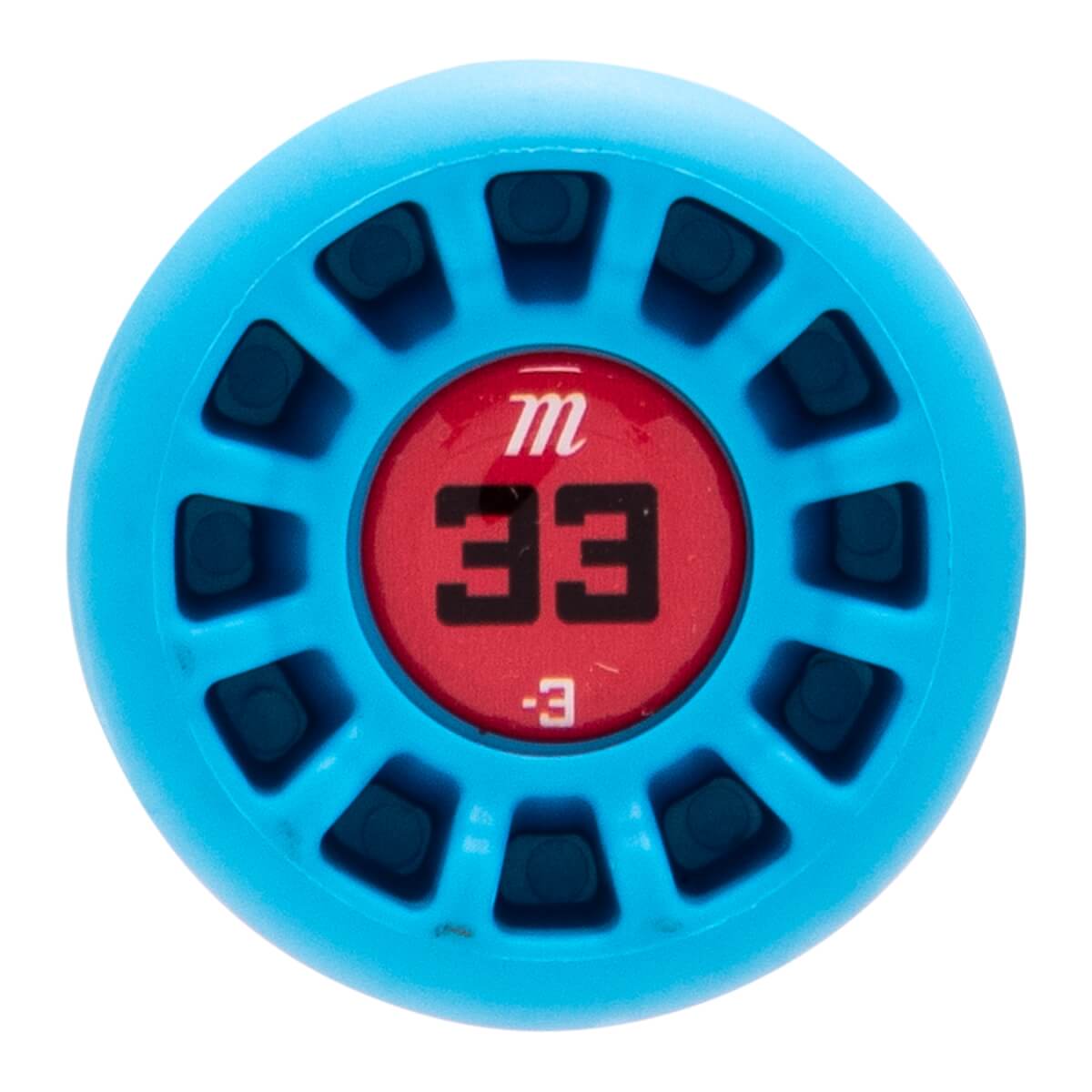 Marucci CATX Rckless BBCOR Baseball Bat: MCBCR: Image #458561