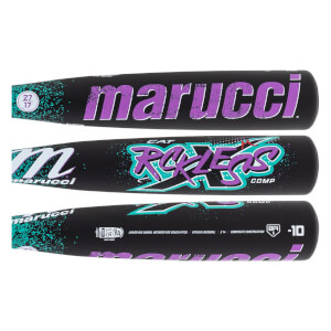 Marucci CATX Rckless Composite -10 Junior Big Barrel Baseball Bat: MJBBCRC: Image #458579