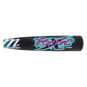 Marucci CATX Rckless Composite -10 Junior Big Barrel Baseball Bat: MJBBCRC: Image #458580