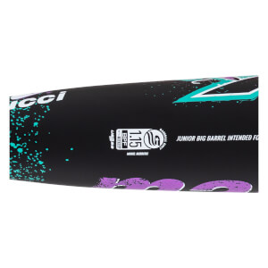 Marucci CATX Rckless Composite -10 Junior Big Barrel Baseball Bat: MJBBCRC: Image #458581