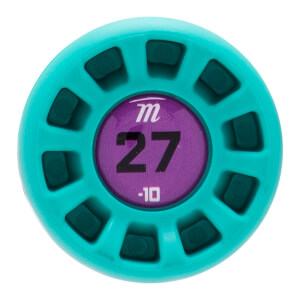 Marucci CATX Rckless Composite -10 Junior Big Barrel Baseball Bat: MJBBCRC: Image #458585