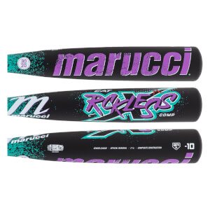 Marucci CATX Rckless Composite -10 USSSA Baseball Bat: MSBCRC10: Image #458619
