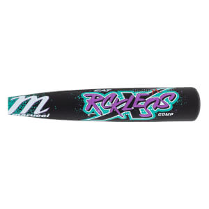 Marucci CATX Rckless Composite -10 USSSA Baseball Bat: MSBCRC10: Image #458620