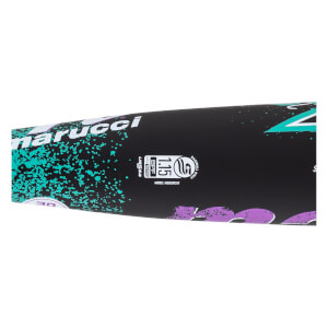 Marucci CATX Rckless Composite -10 USSSA Baseball Bat: MSBCRC10: Image #458621