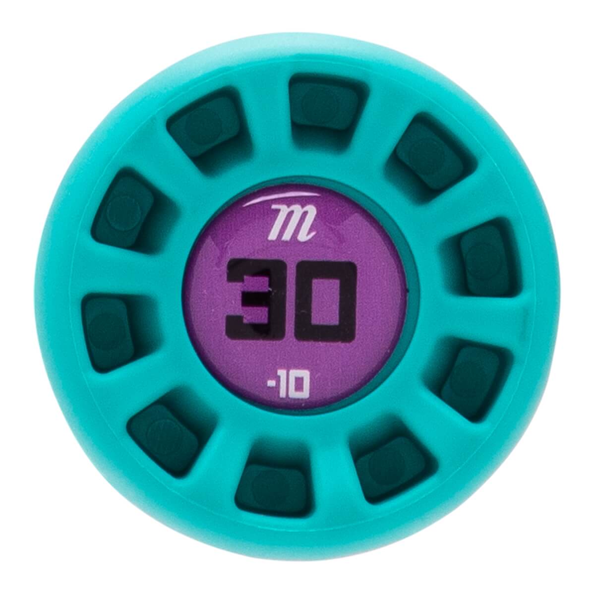 Marucci CATX Rckless Composite -10 USSSA Baseball Bat: MSBCRC10: Image #458625