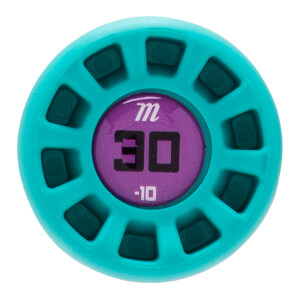 Marucci CATX Rckless Composite -10 USSSA Baseball Bat: MSBCRC10: Image #458625