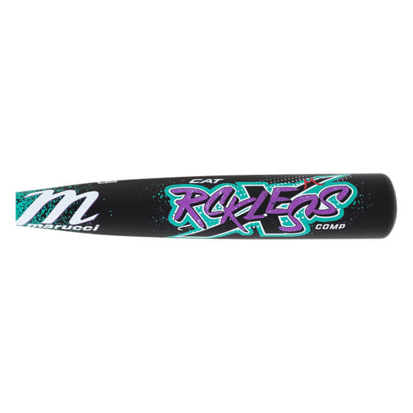 Marucci CATX Rckless Composite -5 USSSA Baseball Bat: MSBCRC5: Image #462521
