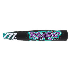 Marucci CATX Rckless Composite -5 USSSA Baseball Bat: MSBCRC5: Image #462521