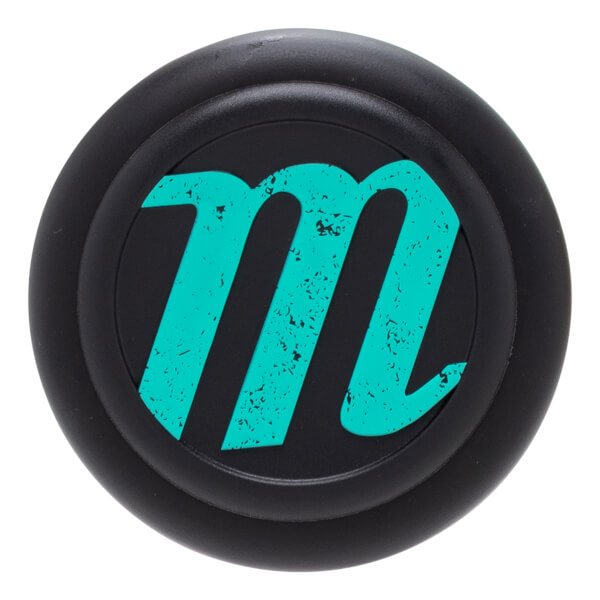 Marucci CATX Rckless Composite -5 USSSA Baseball Bat: MSBCRC5: Image #462525