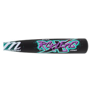 Marucci CATX Rckless Composite -8 USSSA Baseball Bat: MSBCRC8: Image #458636