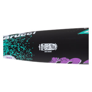 Marucci CATX Rckless Composite -8 USSSA Baseball Bat: MSBCRC8: Image #458637