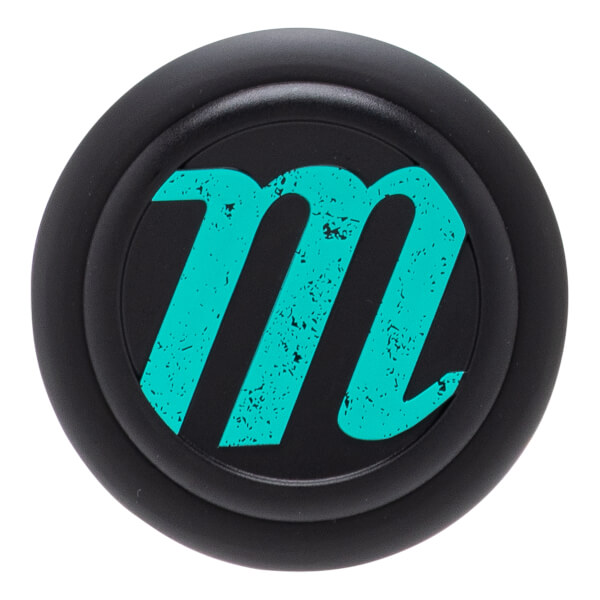 Marucci CATX Rckless Composite -8 USSSA Baseball Bat: MSBCRC8: Image #458640