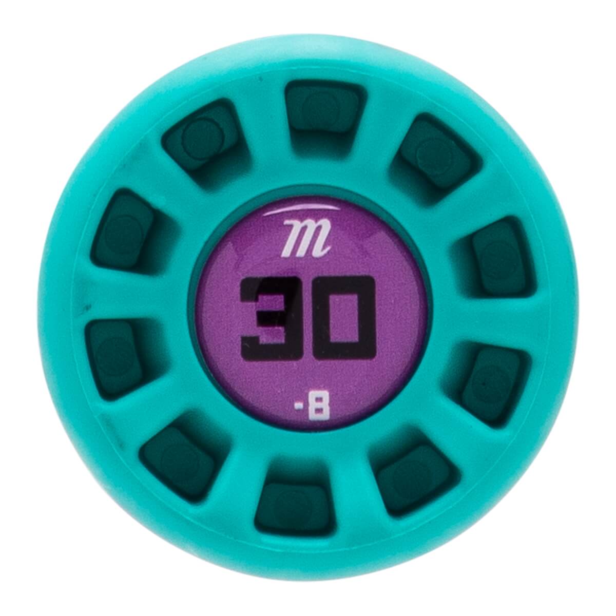 Marucci CATX Rckless Composite -8 USSSA Baseball Bat: MSBCRC8: Image #458641