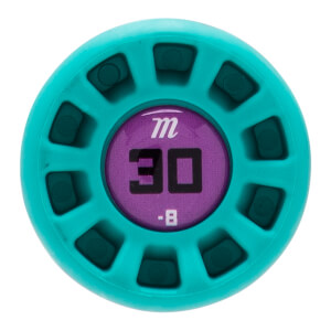 Marucci CATX Rckless Composite -8 USSSA Baseball Bat: MSBCRC8: Image #458641