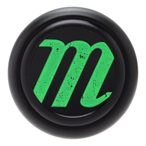 Marucci CATX Rckless Hybrid -5 USSSA Baseball Bat: MSBCRH5