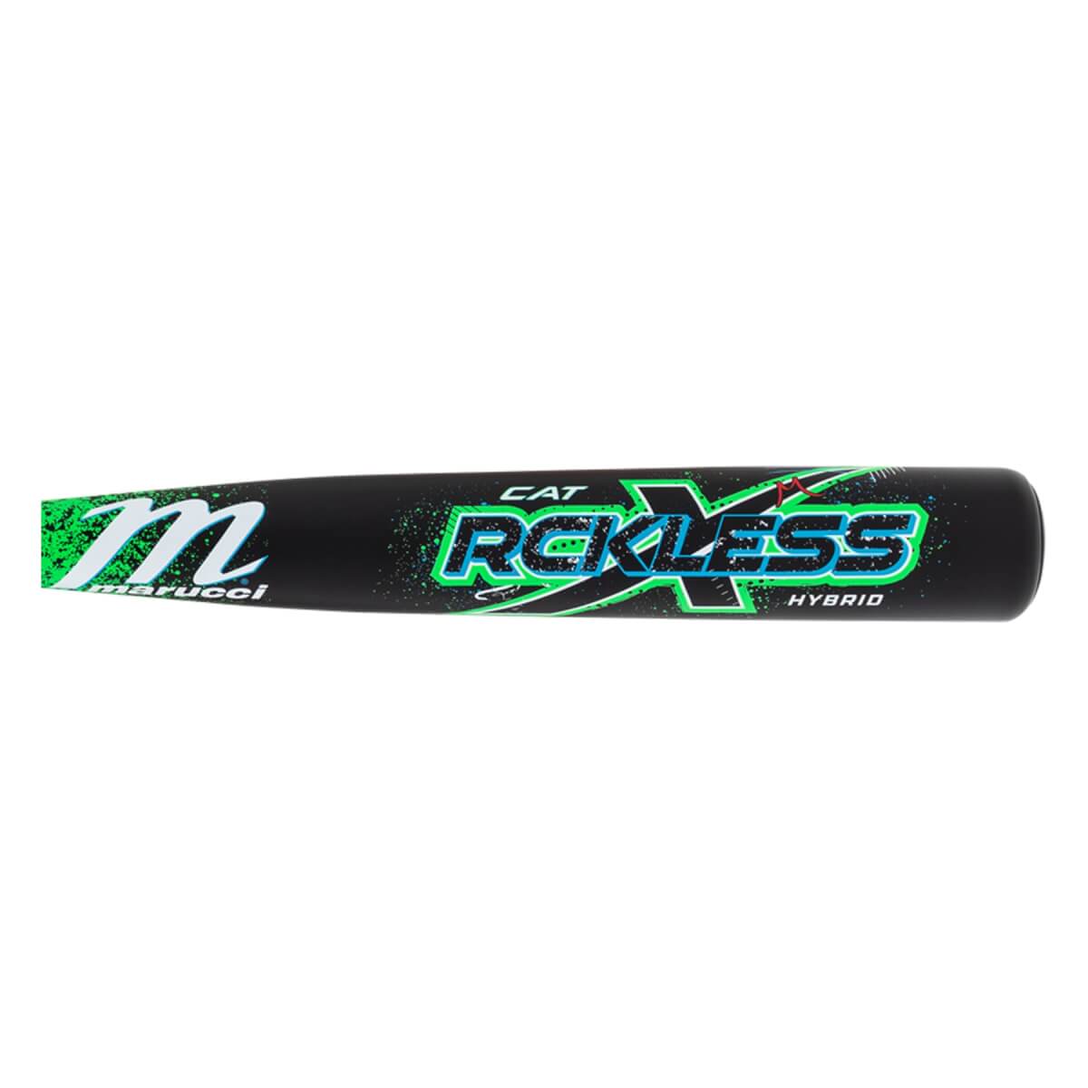 Marucci CATX Rckless Hybrid BBCOR Baseball Bat: MCBCRH: Image #458564