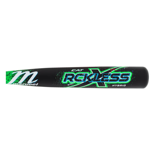 Marucci CATX Rckless Hybrid BBCOR Baseball Bat: MCBCRH: Image #458564