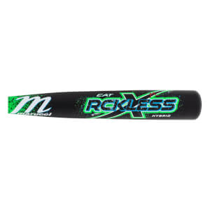 Marucci CATX Rckless Hybrid BBCOR Baseball Bat: MCBCRH: Image #458564
