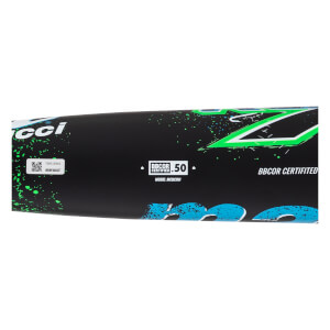 Marucci CATX Rckless Hybrid BBCOR Baseball Bat: MCBCRH: Image #458565
