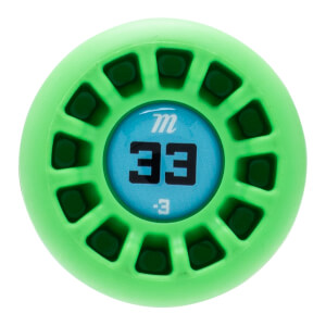 Marucci CATX Rckless Hybrid BBCOR Baseball Bat: MCBCRH: Image #458569