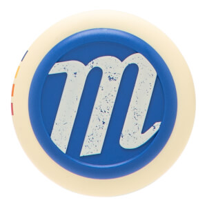 Marucci CATX Rckless Rewind Cream Composite -5 USSSA Baseball Bat: MSBCRC5RC: Image #465714