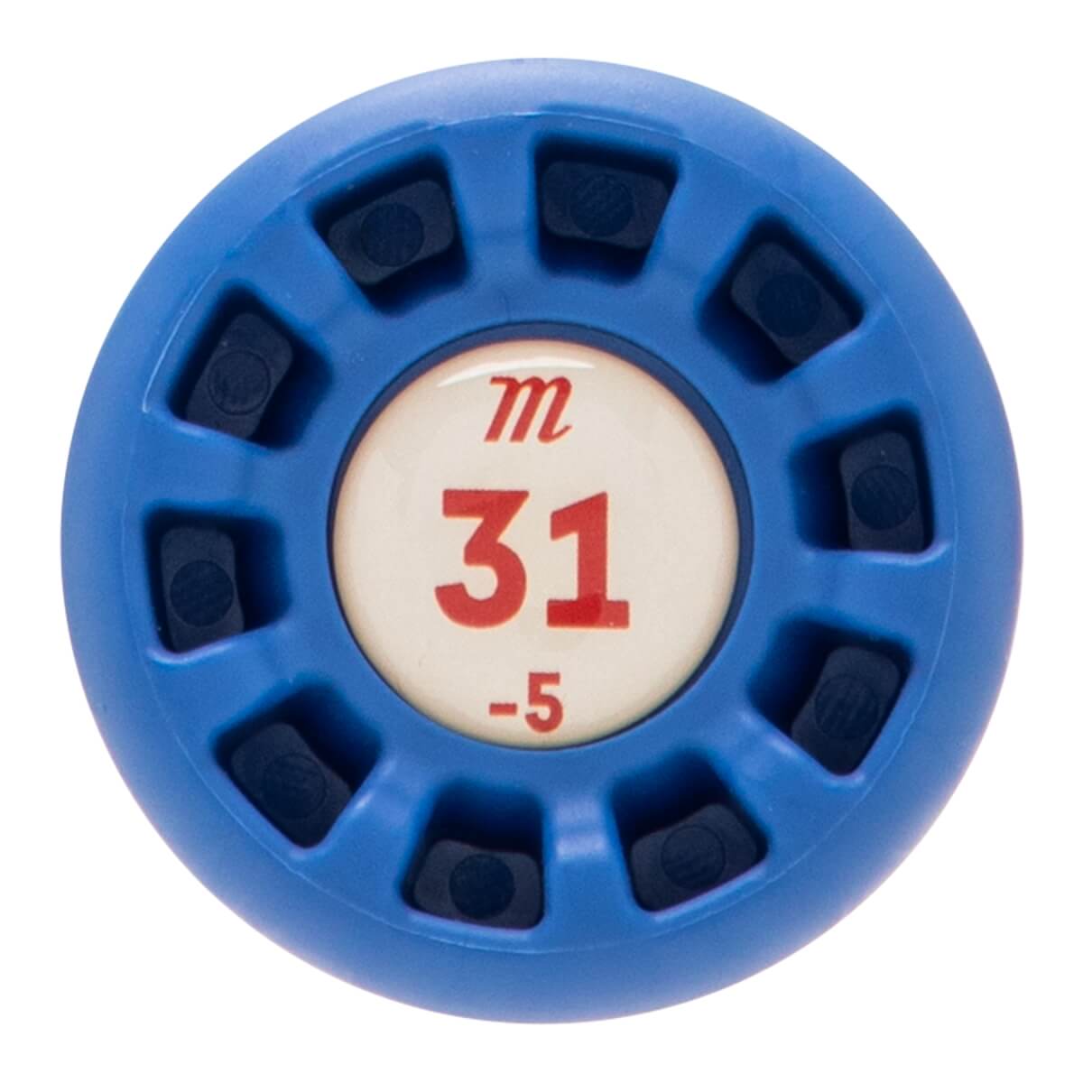 Marucci CATX Rckless Rewind Cream Composite -5 USSSA Baseball Bat: MSBCRC5RC: Image #465715