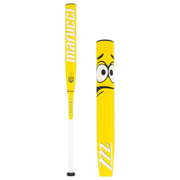 Marucci Chocolate Crush 12.75" Loaded USA Slow Pitch Softball Bat: MSPCCY2LA: Image #464195