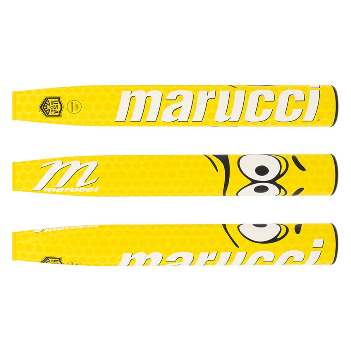 Marucci Chocolate Crush 12.75" Loaded USA Slow Pitch Softball Bat: MSPCCY2LA: Image #464196