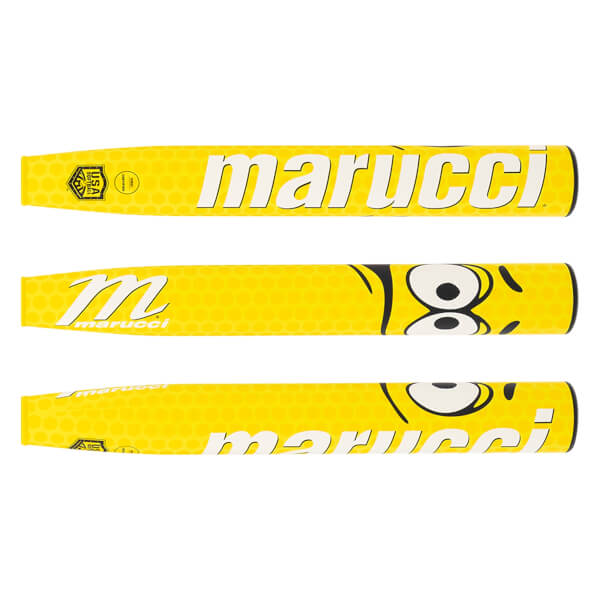 Marucci Chocolate Crush 12.75" Loaded USA Slow Pitch Softball Bat: MSPCCY2LA: Image #464196