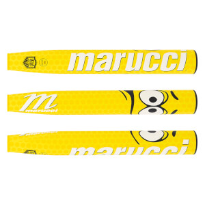 Marucci Chocolate Crush 12.75" Loaded USA Slow Pitch Softball Bat: MSPCCY2LA: Image #464196