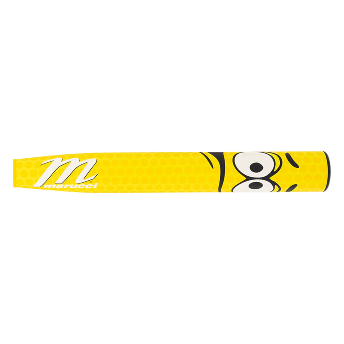 Marucci Chocolate Crush 12.75" Loaded USA Slow Pitch Softball Bat: MSPCCY2LA: Image #464197