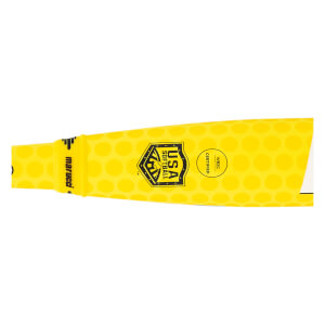 Marucci Chocolate Crush 12.75" Loaded USA Slow Pitch Softball Bat: MSPCCY2LA: Image #464198