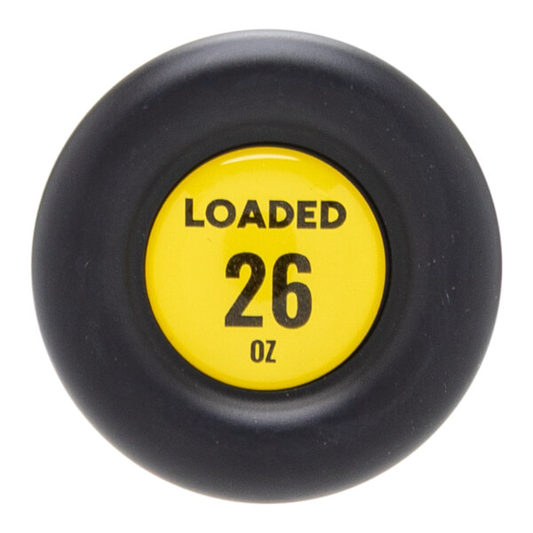 Marucci Chocolate Crush 12.75" Loaded USA Slow Pitch Softball Bat: MSPCCY2LA: Image #464202