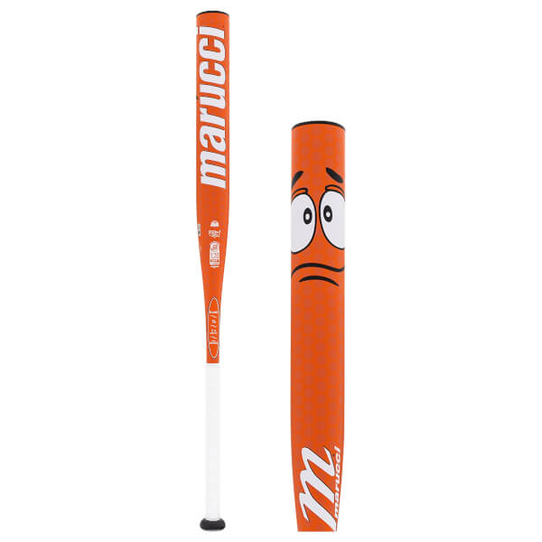 Marucci Crusher 軟式バット marucci（マルーチ） 軟式野球バット ワニクラッシャーマックス WANI