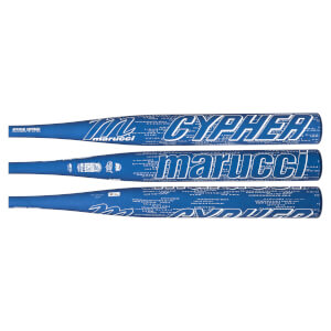 BBM2014 則本 スーパーパッチ 4/7 Marucci Cypher 12.25