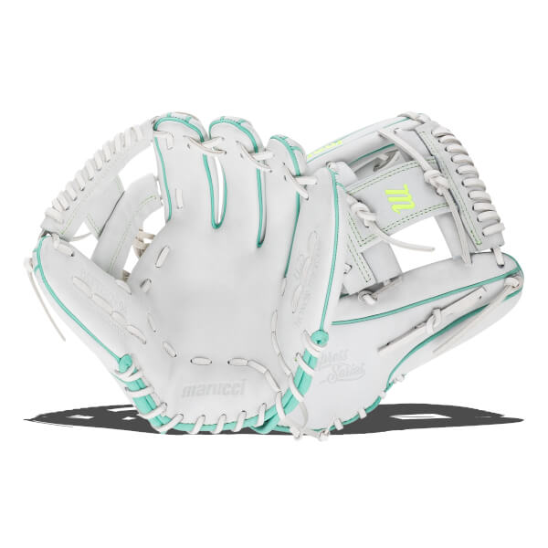 Marucci Cypress 11.75" Fastpitch Softball Glove: MFGCYFP44A2: Image #461207