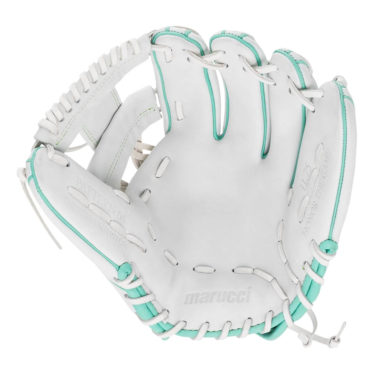 Marucci Cypress 11.75" Fastpitch Softball Glove: MFGCYFP44A2: Image #461208