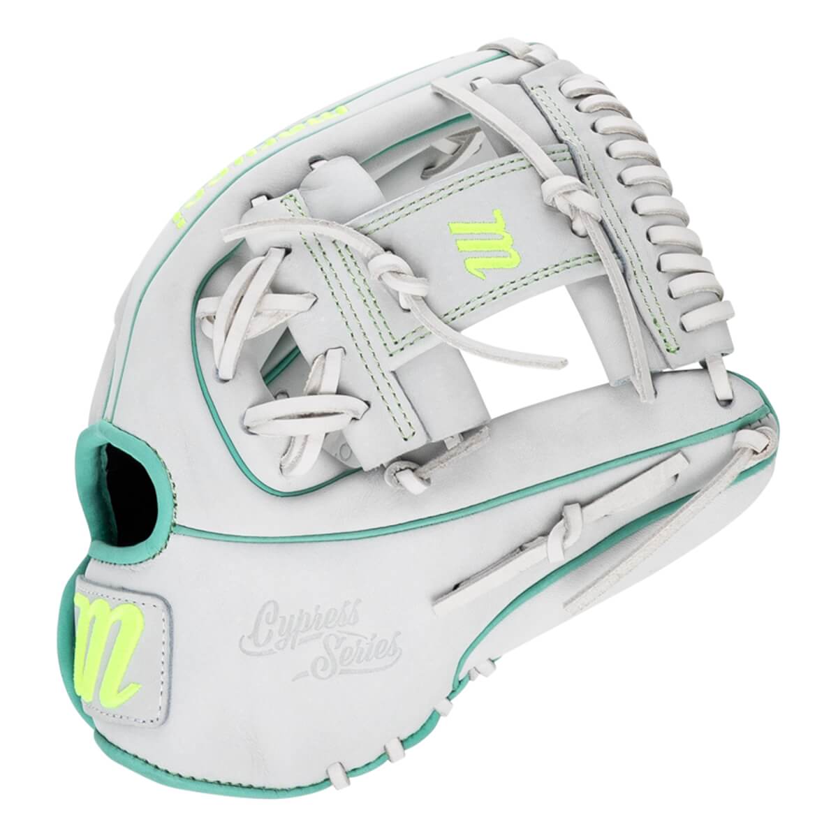 Marucci Cypress 11.75" Fastpitch Softball Glove: MFGCYFP44A2: Image #461209