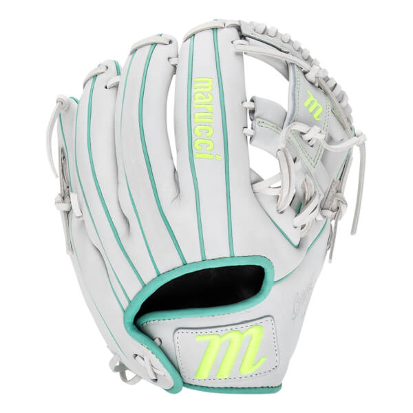 Marucci Cypress 11.75" Fastpitch Softball Glove: MFGCYFP44A2: Image #461213