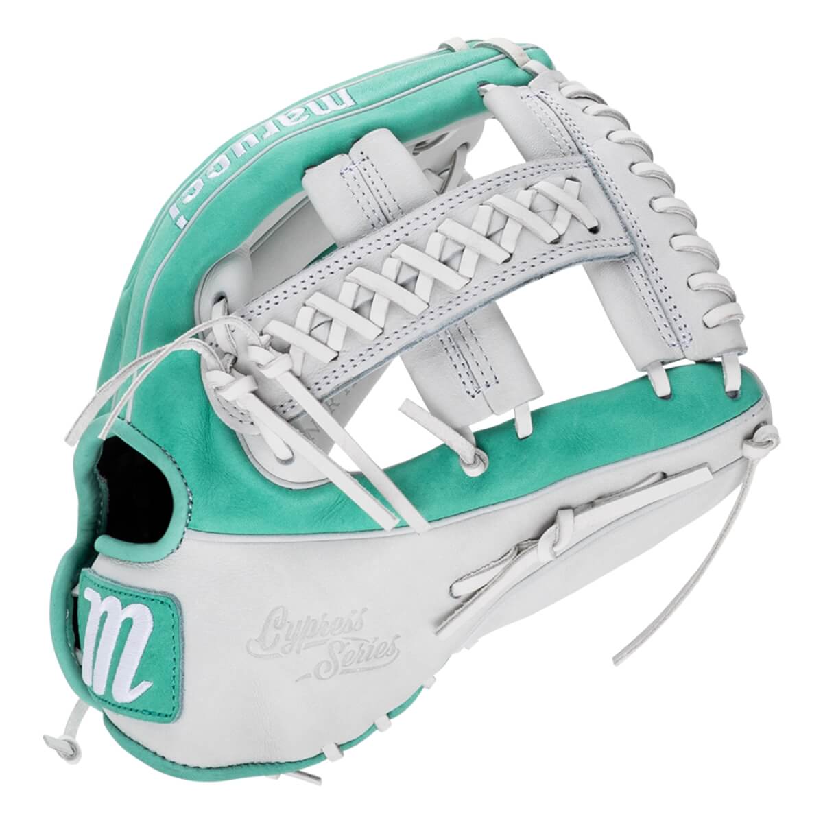 Marucci Cypress 12" Fastpitch Softball Glove: MFGCYFP45A5: Image #461349